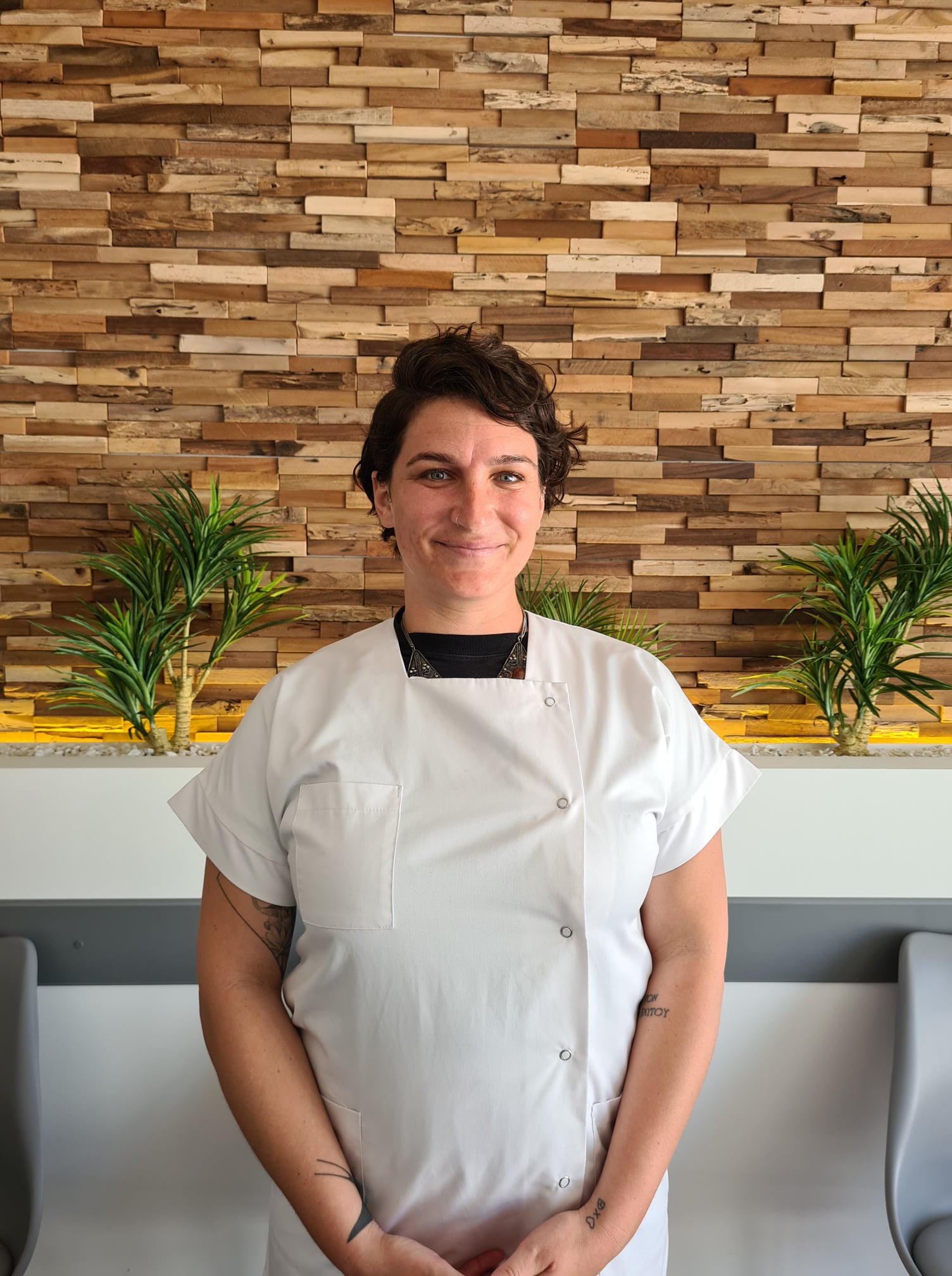 massage Sainte-Maxime